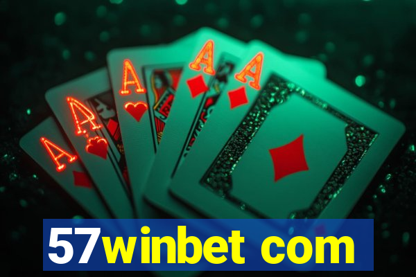 57winbet com